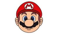 Hoe teken je Mario
